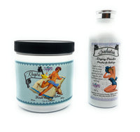 Sugar Me Bare - Canadian Sugaring Wax - Sugar Kits Sugar Paste Sugar Me Bare Khepri