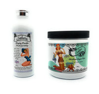 Sugar Me Bare - Canadian Sugaring Wax - Sugar Kits Sugar Paste Sugar Me Bare Safiya