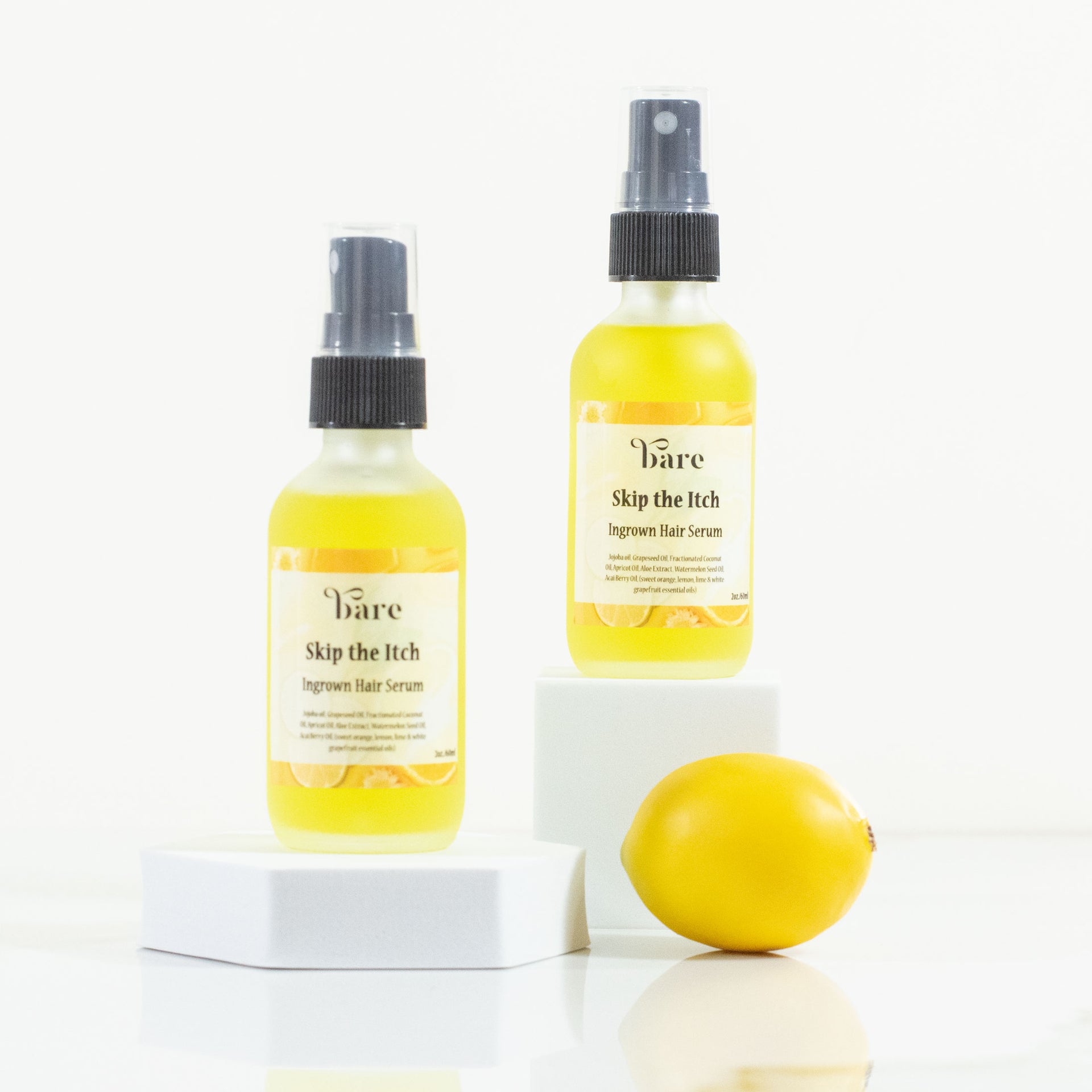 Sugar Me Bare Shop Sugar Wax Hair Removal Canada