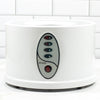 Sugar Warmer