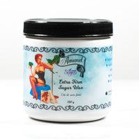 Amunet Sugar Paste