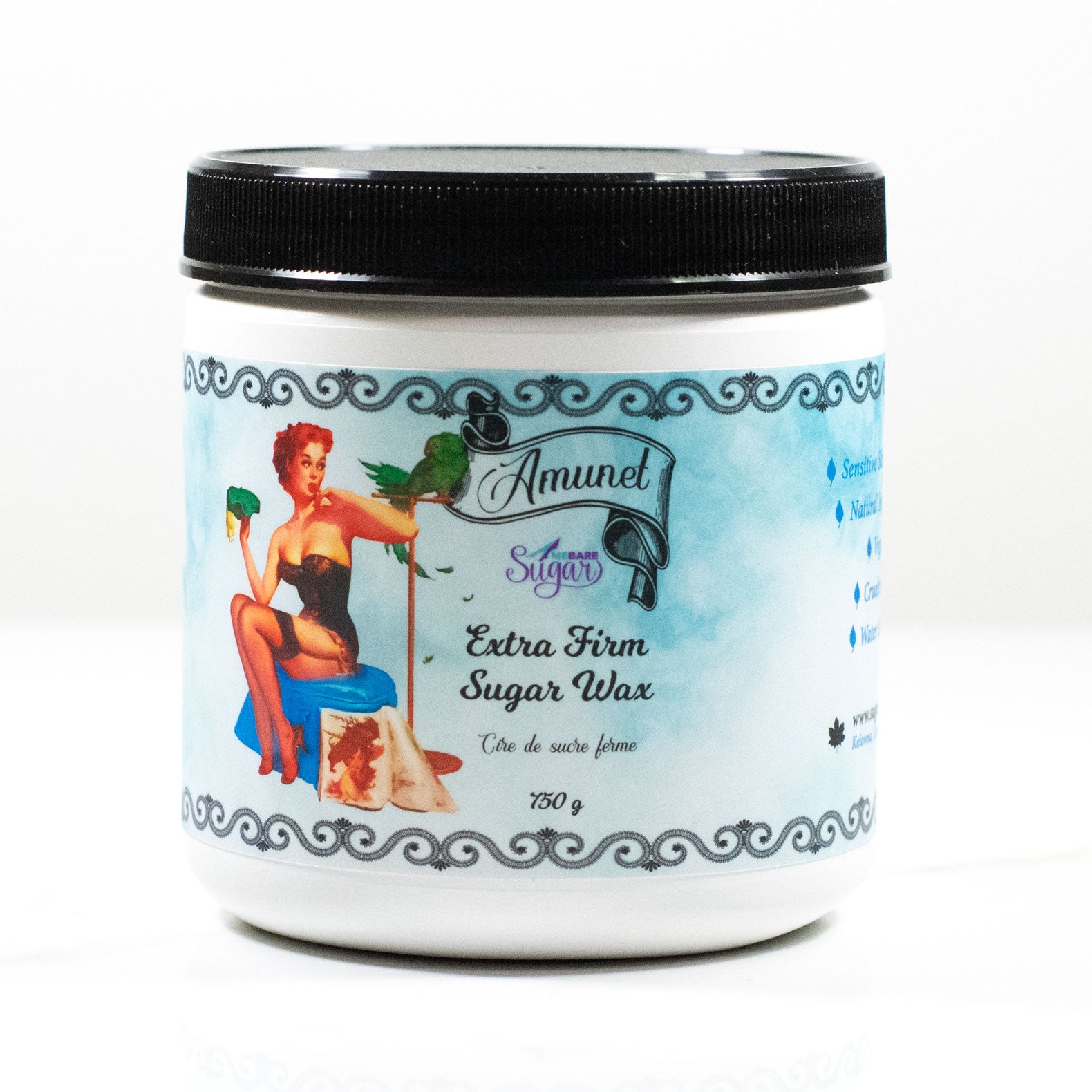 Amunet Sugar Paste