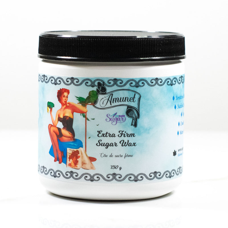 Amunet Sugar Paste