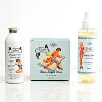 Sugar Me Bare - Canadian Sugaring Wax - Now We're Talking!