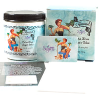 Amunet Sugar Paste
