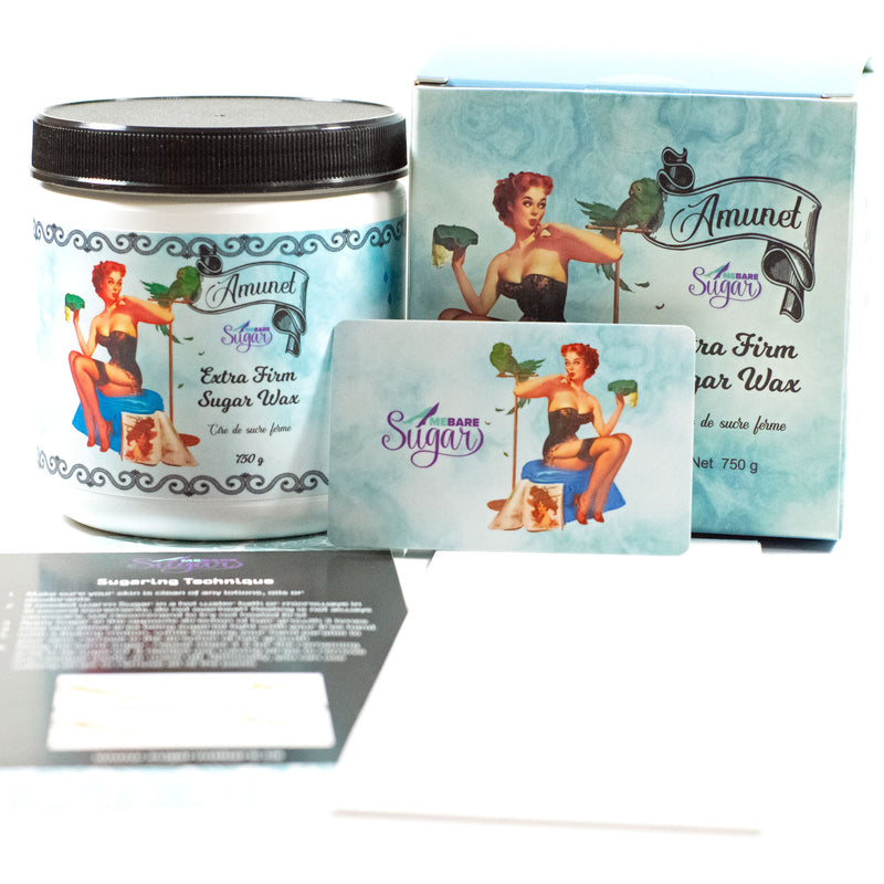 Amunet Sugar Paste