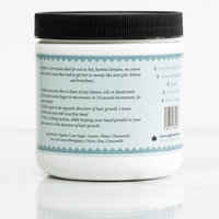Sugar Me Bare - Canadian Sugaring Wax - Khepri Sugar Paste Sugar Paste Sugar Me Bare 