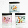 Sugar Me Bare - Canadian Sugaring Wax - Mandisa Sugar Paste Sugar Paste Sugar Me Bare 
