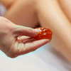 Sugar Me Bare - Canadian Sugaring Wax - Safiya Sugar Paste Sugar Paste Sugar Me Bare 