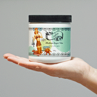 Sugar Me Bare - Canadian Sugaring Wax - Safiya Sugar Paste Sugar Paste Sugar Me Bare 