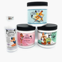 Sugar Me Bare - Canadian Sugaring Wax - Sugar Kits Sugar Paste Sugar Me Bare 